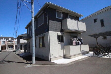 PATIO　・T外観写真