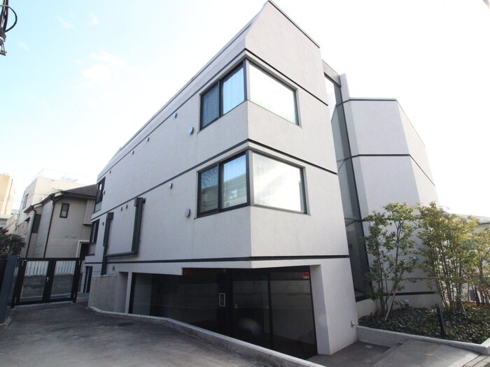 物件外観写真4　(その他)