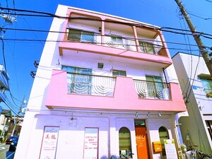 スタ－マンション外観写真