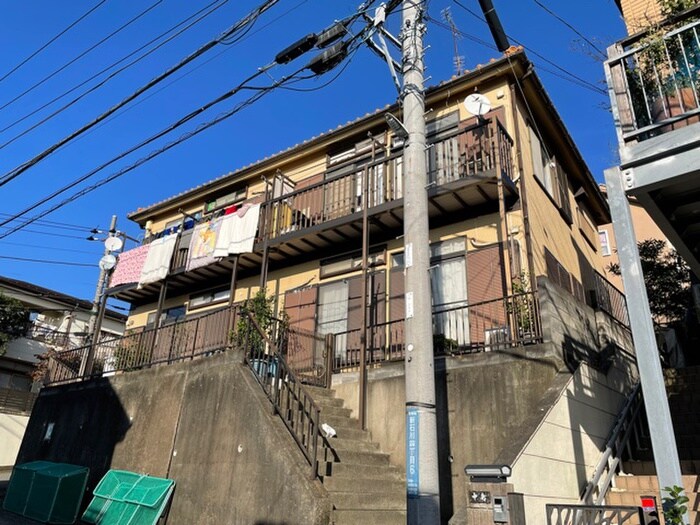 物件外観写真4　(外観写真)