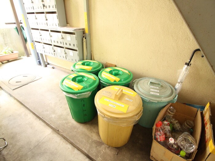 物件外観写真5　(建物設備)