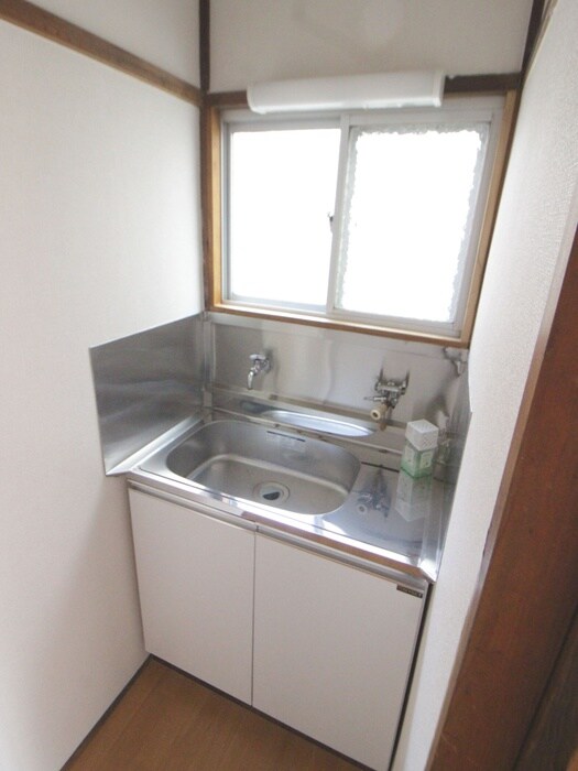 物件内観写真11　(キッチン)