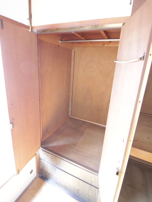 物件内観写真14　(収納)