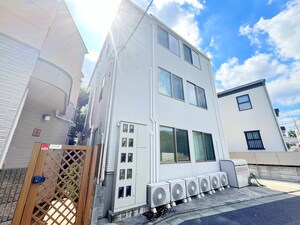 アトレ阿佐谷北外観写真