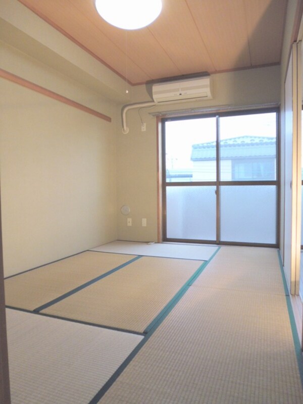 居室