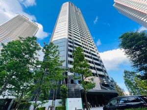 BEACON Tower Residence(1204)外観写真
