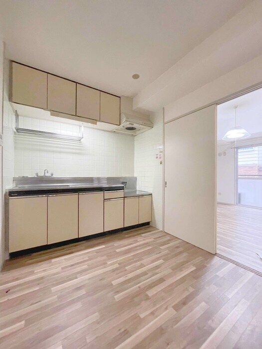 物件内観写真8　(キッチン)