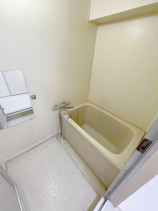 物件内観写真11　(バス／シャワールーム等)