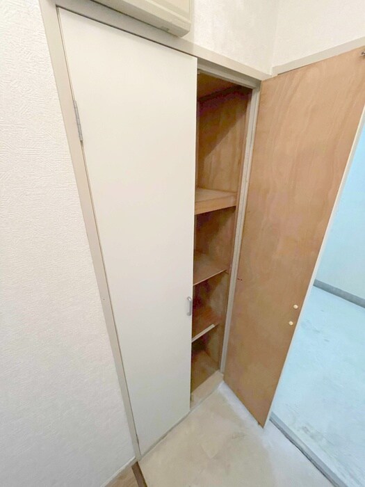 物件内観写真20　(靴箱)