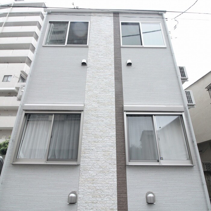 物件外観写真4　(外観写真)