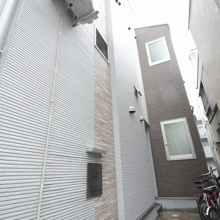 物件外観写真5　(外観写真)