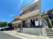 Kコーポ白鳥の外観写真