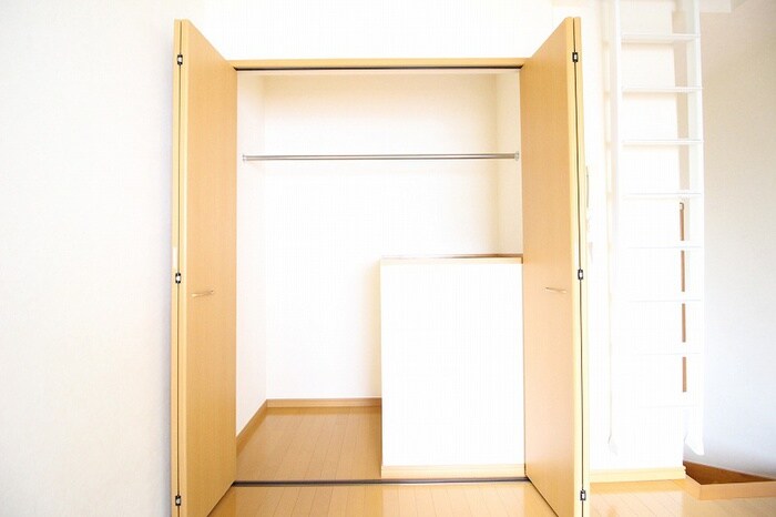 物件内観写真9　(収納)