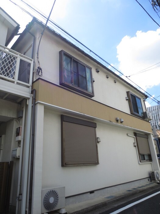 物件外観写真4　(外観写真)