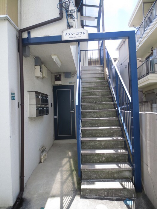 物件外観写真5　(外観写真)