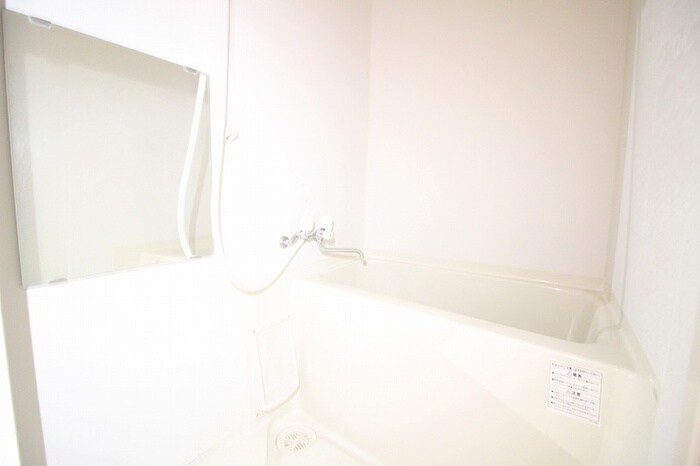 物件内観写真11　(バス／シャワールーム等)