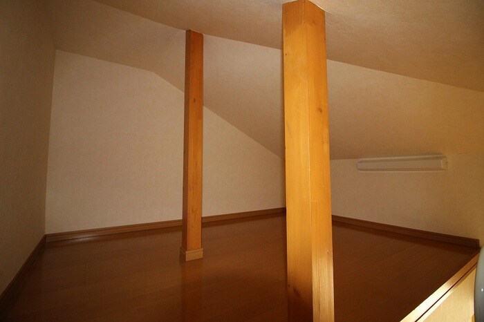 物件内観写真21　(ロフト)