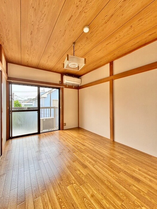 物件内観写真7　(居室)