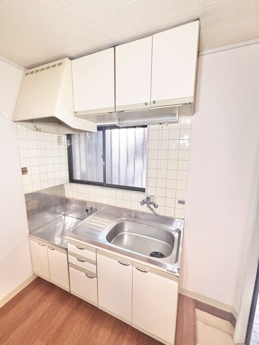 物件内観写真8　(キッチン)