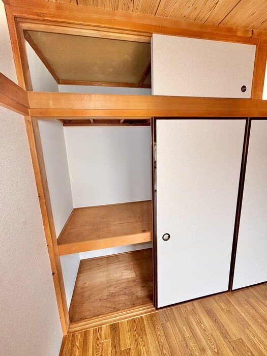 物件内観写真13　(収納)