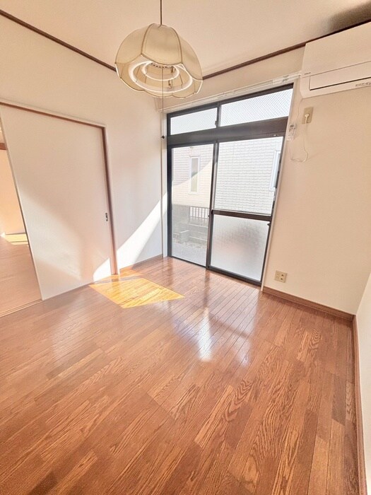 物件内観写真17　(廊下)