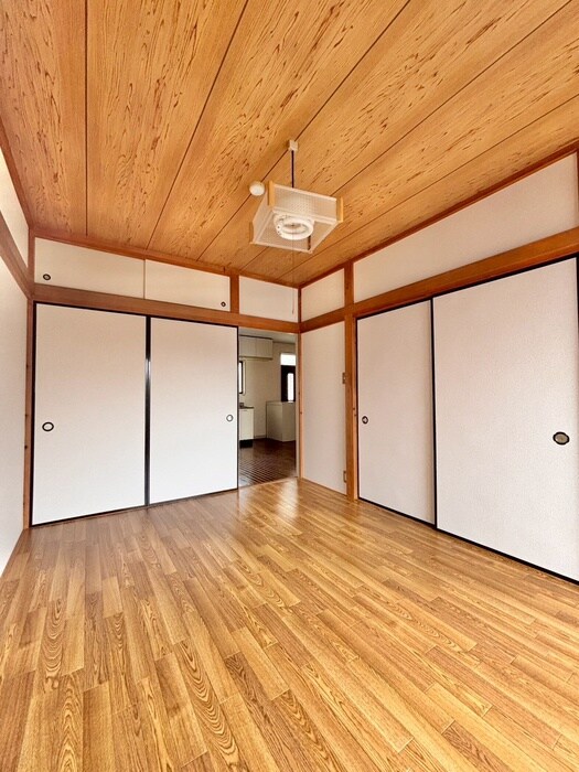 物件内観写真21　(居室)