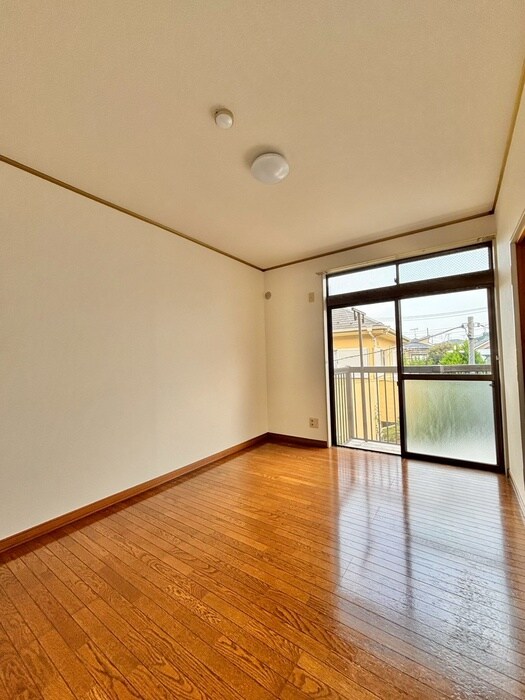 物件内観写真22　(居室)