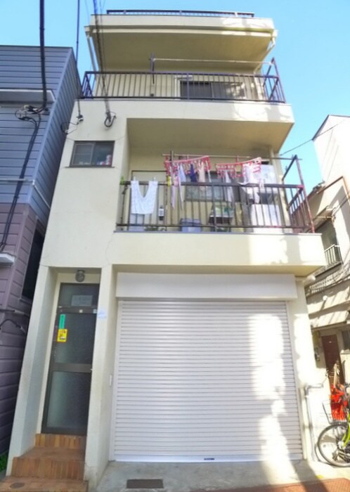 物件外観写真3　(外観写真)