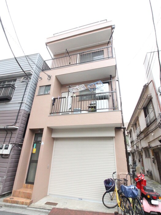 物件外観写真5　(外観写真)