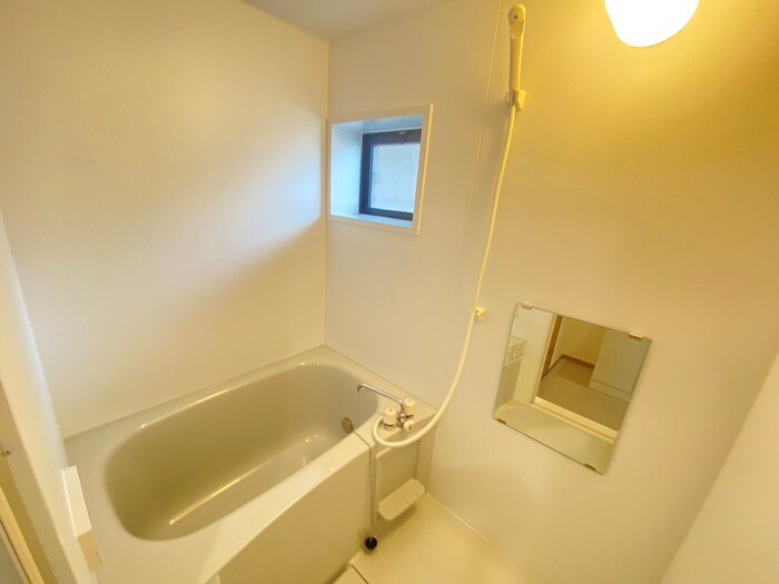 物件内観写真10　(バス／シャワールーム等)