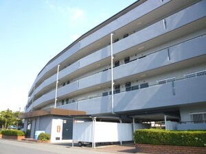 戸田パ－クハイツ(309)外観写真