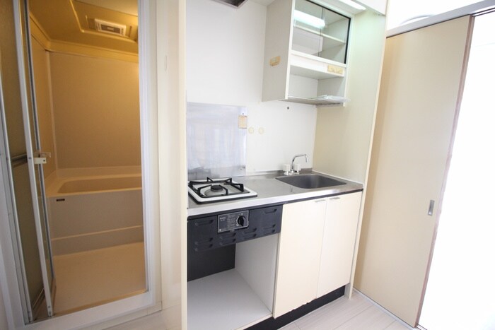 物件内観写真8　(キッチン)