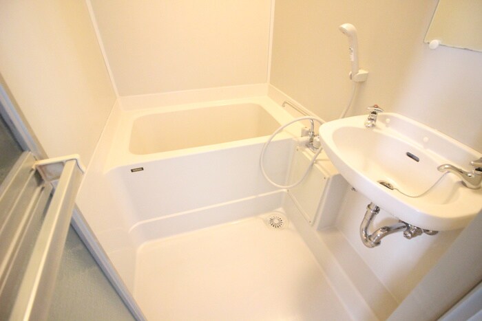 物件内観写真9　(バス／シャワールーム等)