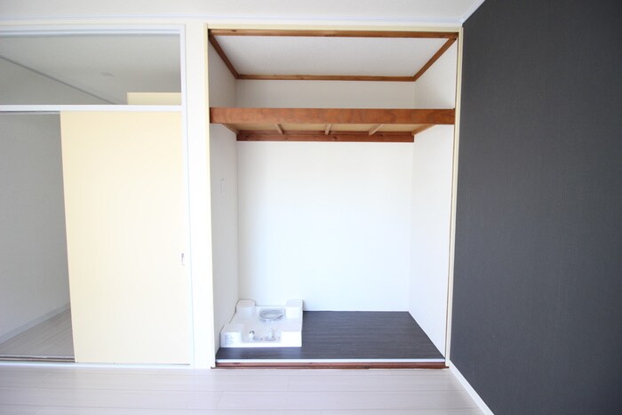 物件内観写真13　(収納)