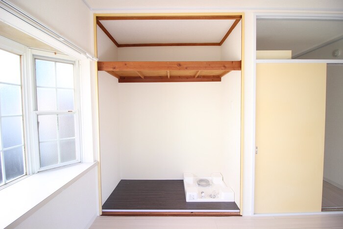 物件内観写真13　(収納)