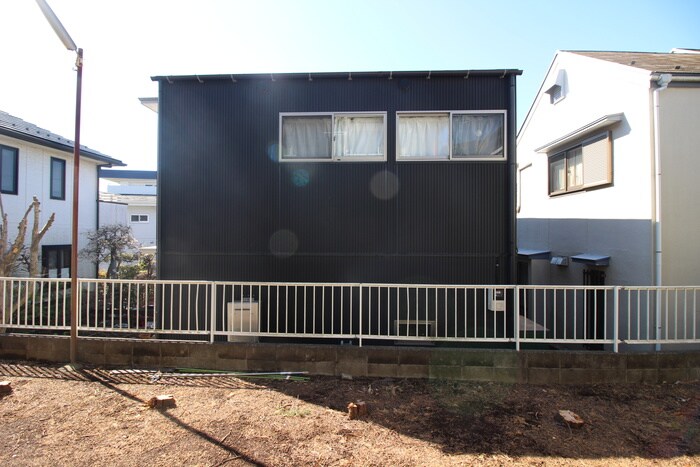 物件内観写真16　(室内からの展望)