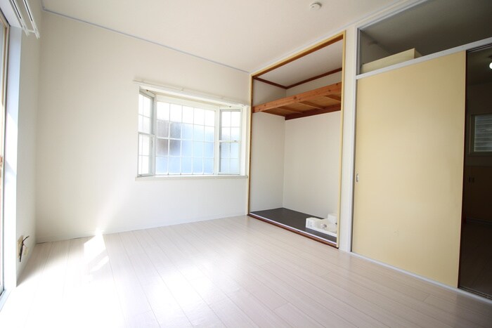 物件内観写真19　(居室)