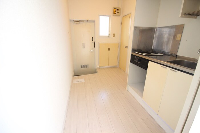 物件内観写真20　(キッチン)