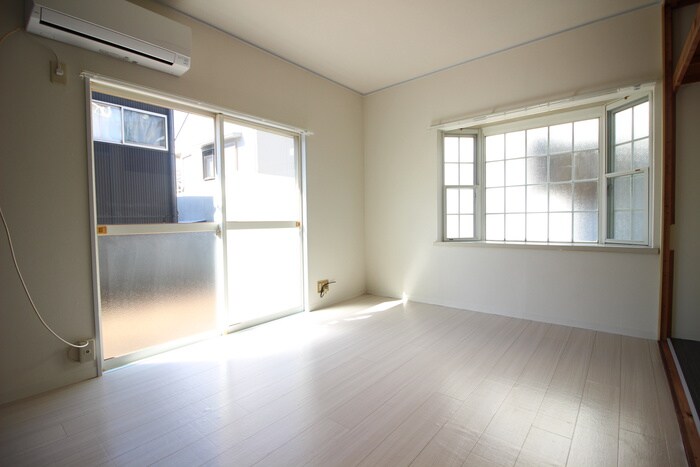 物件内観写真20　(居室)