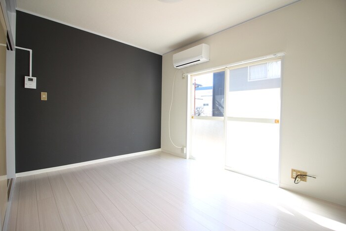 物件内観写真21　(居室)