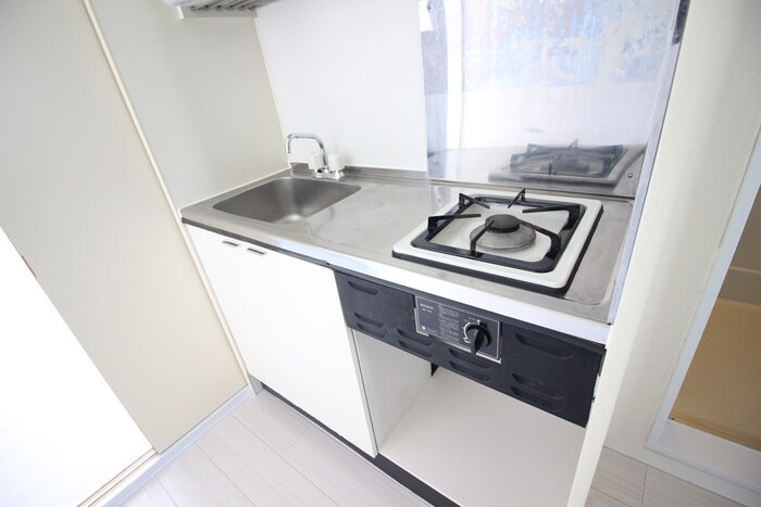 物件内観写真22　(キッチン)