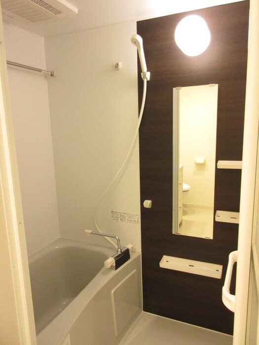 物件内観写真9　(バス／シャワールーム等)