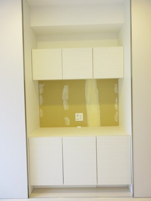 物件内観写真14　(収納)