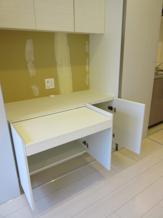 物件内観写真15　(収納)