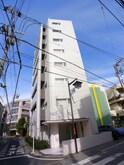 エクセリア二子多摩川Ⅲ(601)