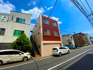 斉藤ビル外観写真