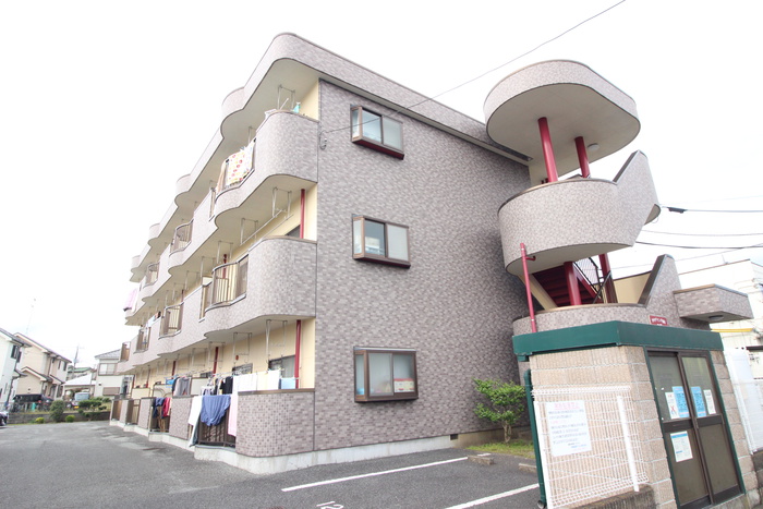 カサグランデ漆屋