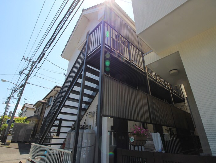 物件外観写真3　(外観写真)