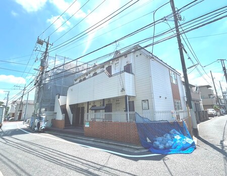大泉学園第４外観写真
