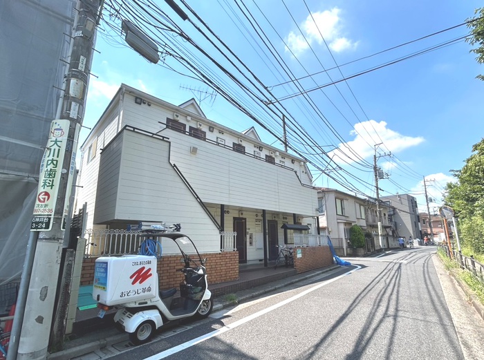 外観写真